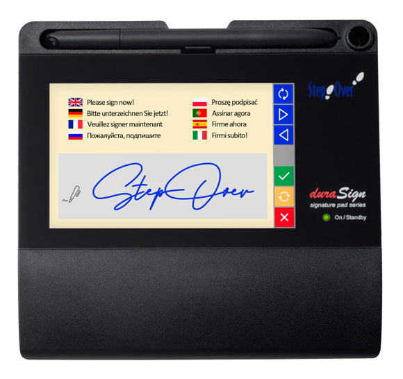 duraSign 5.0