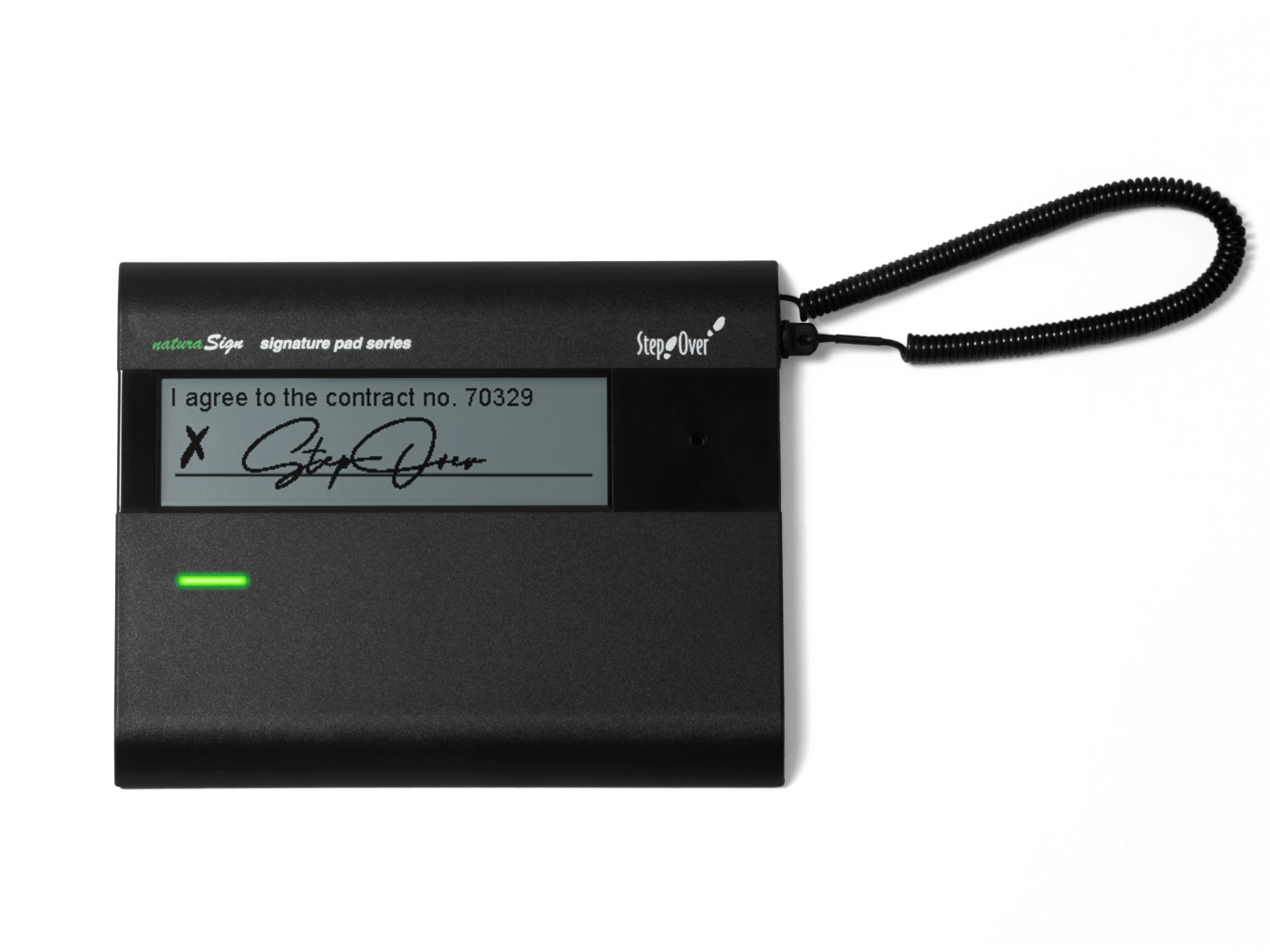 naturaSign Pad Classic